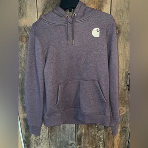 Women’s Carhartt sweatshirt